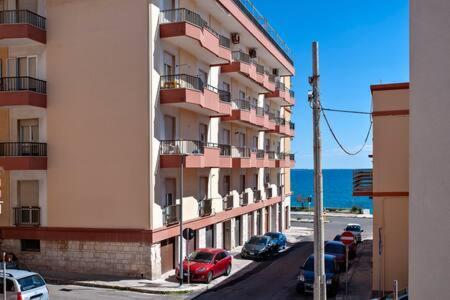 Nel Cuore Di Gallipoli.. A Un Passo Dal Mare! Exterior photo